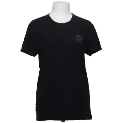 T-shirt (Noir) de Versace Underwear
