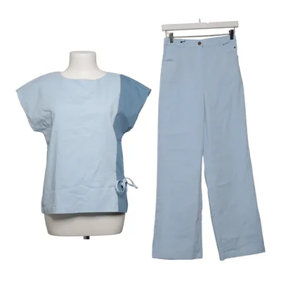 Set (Blue) from Wow To Go Cotton, Elastane, Polyester
