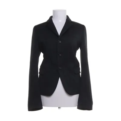 Blazer (Zwart) van Comme des Garçons Polyester