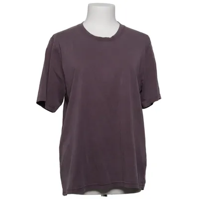 T-shirt (Violet) de Colorful Standard Coton biologique