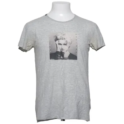 T-shirt (Grå) från Dolce & Gabbana Bomull