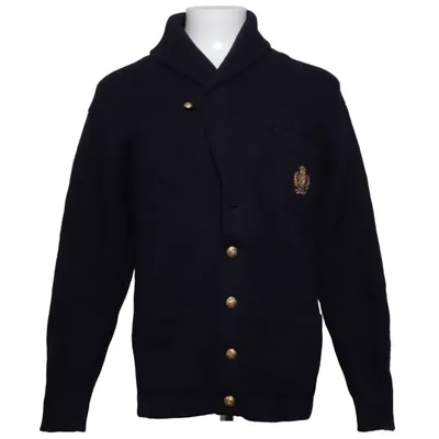 Cardigan (Bleu) de Ralph Lauren Laine