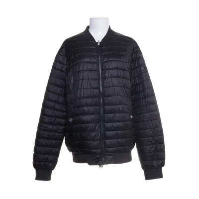 Bomberjacka (Svart) från Versace Jeans Polyester