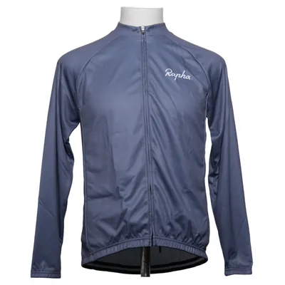 Bicycle shirt (Blue) from Rapha