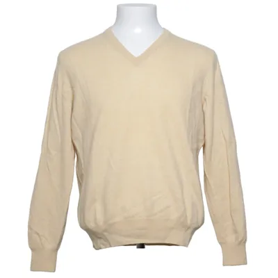 Pullover (Beige) från Ermenegildo Zegna Kashmir