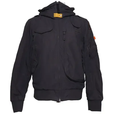 Jack (Grijs) van Parajumpers Polyamide, Polyester