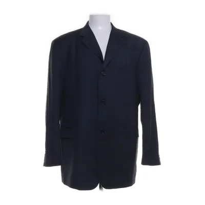 Blazer (Blauw) van Fendi