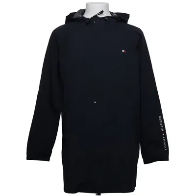 Veste imperméable (Bleu) de Tommy Hilfiger Polyester