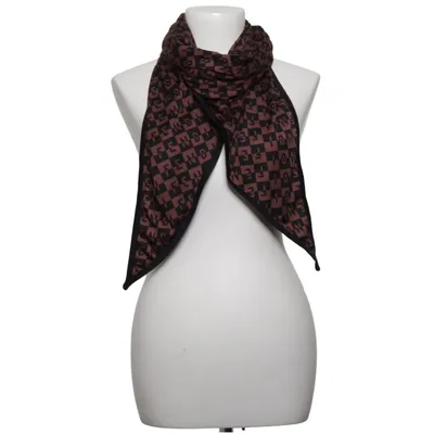 Sjaaltje (Bruin, Zwart) van Fendi Polyester