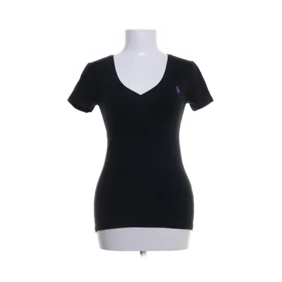 T-shirt (Svart) från Polo Ralph Lauren Bomull