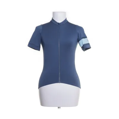 Bicycle shirt (Blue) from Rapha Elastane, Polyamide, Polyester