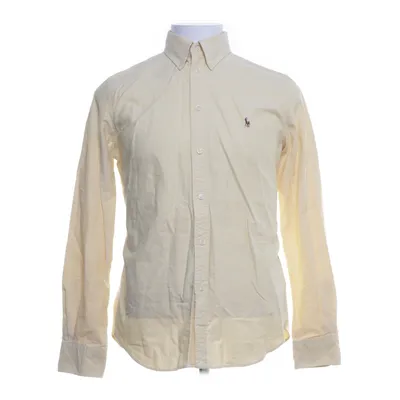 Overhemd (Geel) van Ralph Lauren Katoen