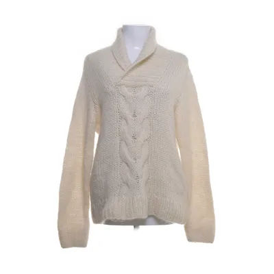 Trui (Beige) van Lauren Ralph Lauren Mohair, Nylon, Wol