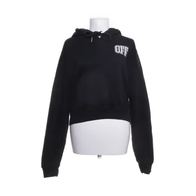 Huvtröja (Svart) från Off-White Bomull