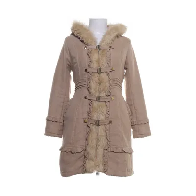 Vinterjacka (Beige) från Roberto Cavalli