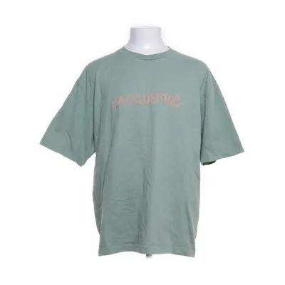 T-shirt (Grön) från Jacquemus Bomull
