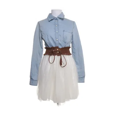 Skjortklänning (Usedlook mit tüll) från Classic
