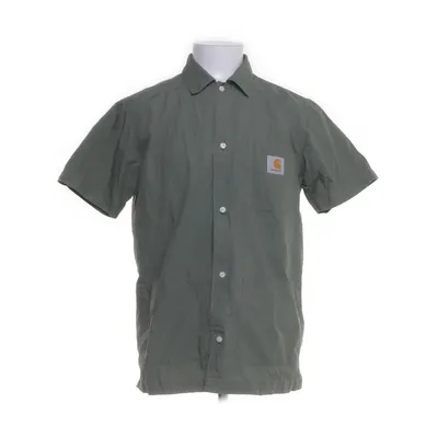 Kortärmad skjorta (S/S CREEK SHIRT) från Carhartt WIP Ekologisk bomull