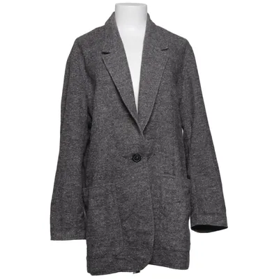 Blazer (Grijs) van Isabel Marant Étoile Katoen