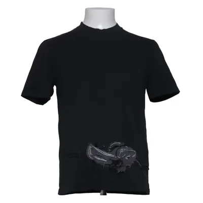 T-shirt (Black) from Prada