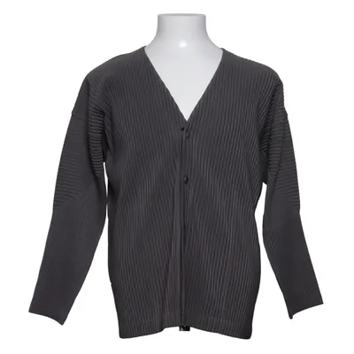 Cardigan (Grijs) van Issey Miyake Polyester