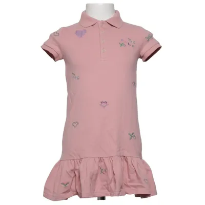 Robe polo (Rose) de Polo Ralph Lauren