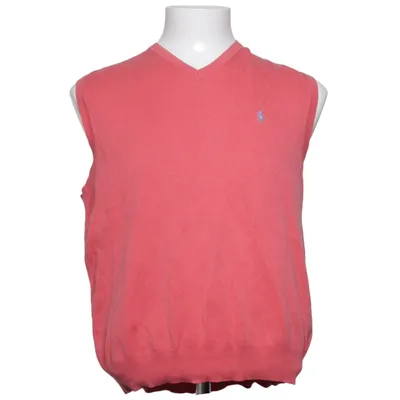 Spencer (Rood) van Polo Golf Ralph Lauren Katoen