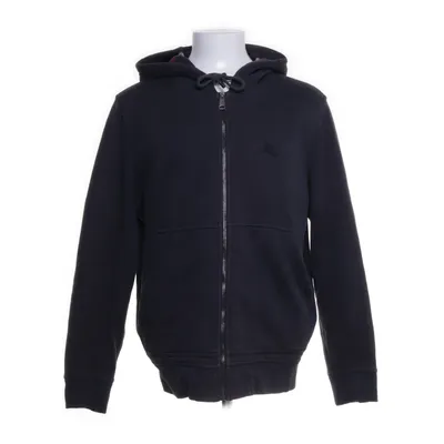 Huvtröja (Blå) från Burberry Bomull, Polyester