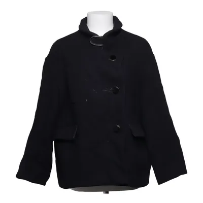 Pea coat (GIMAK37N00TW426) from Marni Polyamide, Wool
