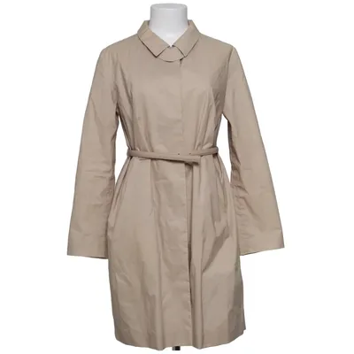 Trenchcoat (Beige) från Jil Sander Bomull