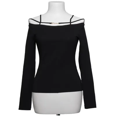 Top (Black) from Jacquemus Cotton, Elastane