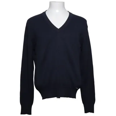 Pullover (Blå) från Thomas Burberry Bomull