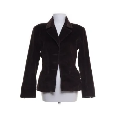 Blazer (Brown) from Yves Saint Laurent