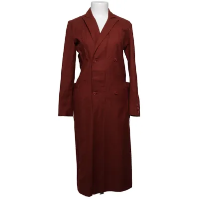 Coat (Brown) from Thierry Mugler