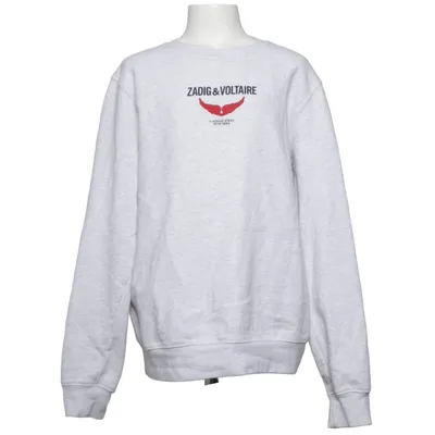 Sweatshirt (Simba) from Zadig & Voltaire Cotton, Elastane