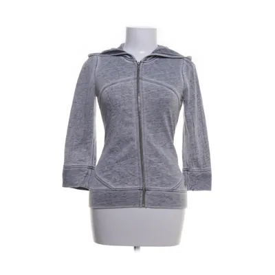 Hoodie (Gray) from Juicy Couture Cotton, Polyester