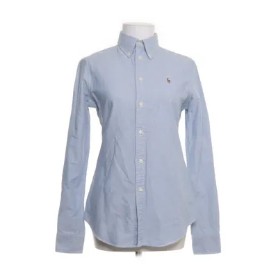 Buttondown-skjorta (Blå) från Ralph Lauren Bomull