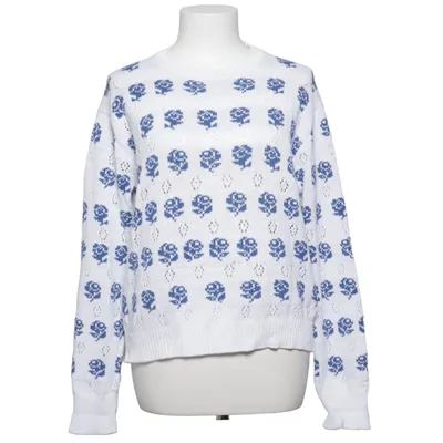 Sweater (Blå, Hvid) fra Kenzo