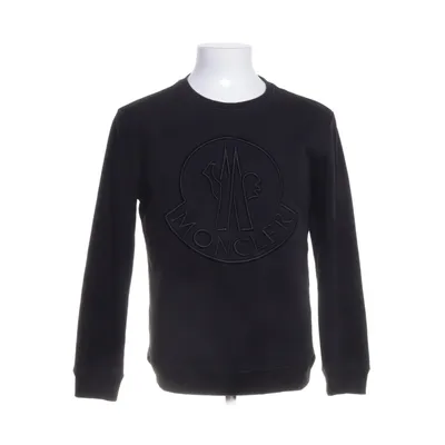 Collegetröja (Maglia Polo Manica Corta) från Moncler Bomull