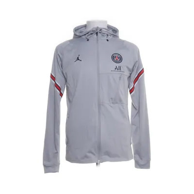 Träningsjacka (Grå) från Jordan Polyester