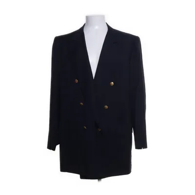 Kavaj (Blå) från Ermenegildo Zegna