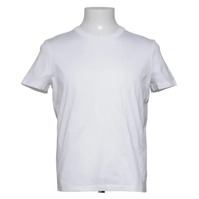 T-shirt (White) from Loro Piana Cotton