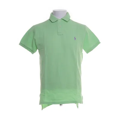 Pikétröja (Grön) från Polo Ralph Lauren Bomull