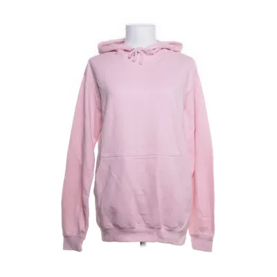 Hoodie (Pink) from Awdis Brands Cotton, Polyester