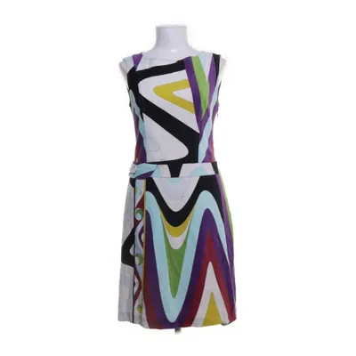 Klänning (Blå, Flerfärgad) från Emilio Pucci