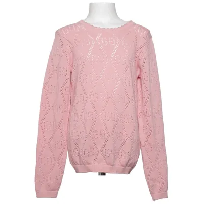 Trui (Roze) van Gucci Katoen