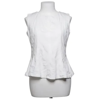 Haut (Blanc) de MSGM
