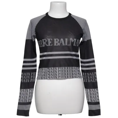 Haut (Noir, Gris) de Pierre Balmain Polyester