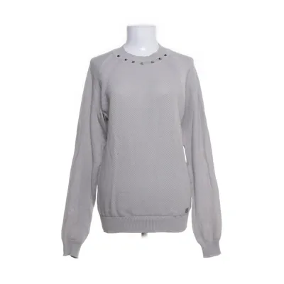 Tröja (Grå) från Versace Collection Bomull