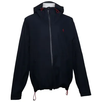 Jacket (Blue) from Polo Ralph Lauren Polyester